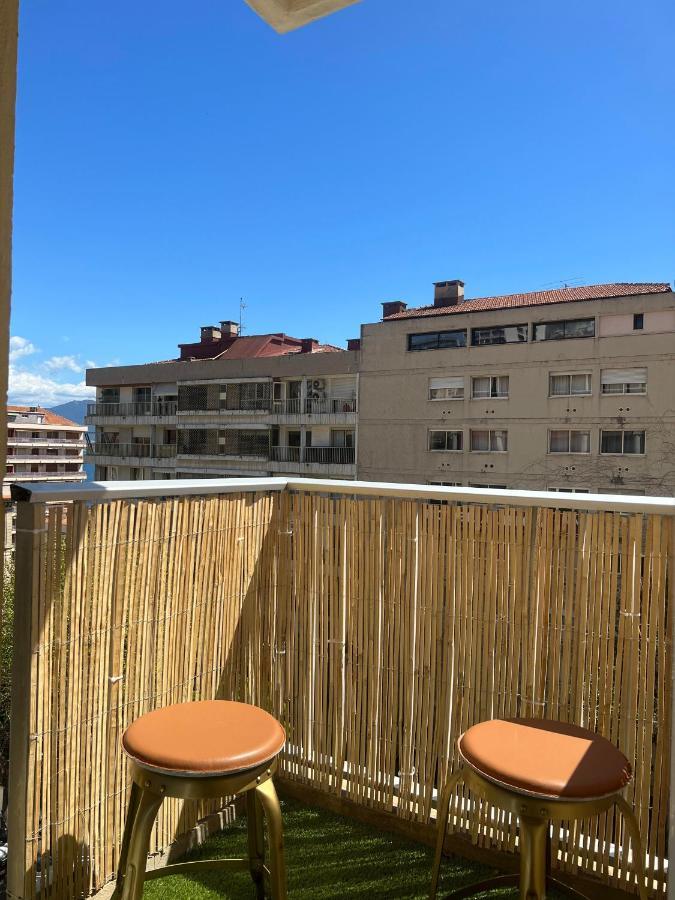 Super Studio Centre Ville D'Ajaccio Ajaccio  Extérieur photo