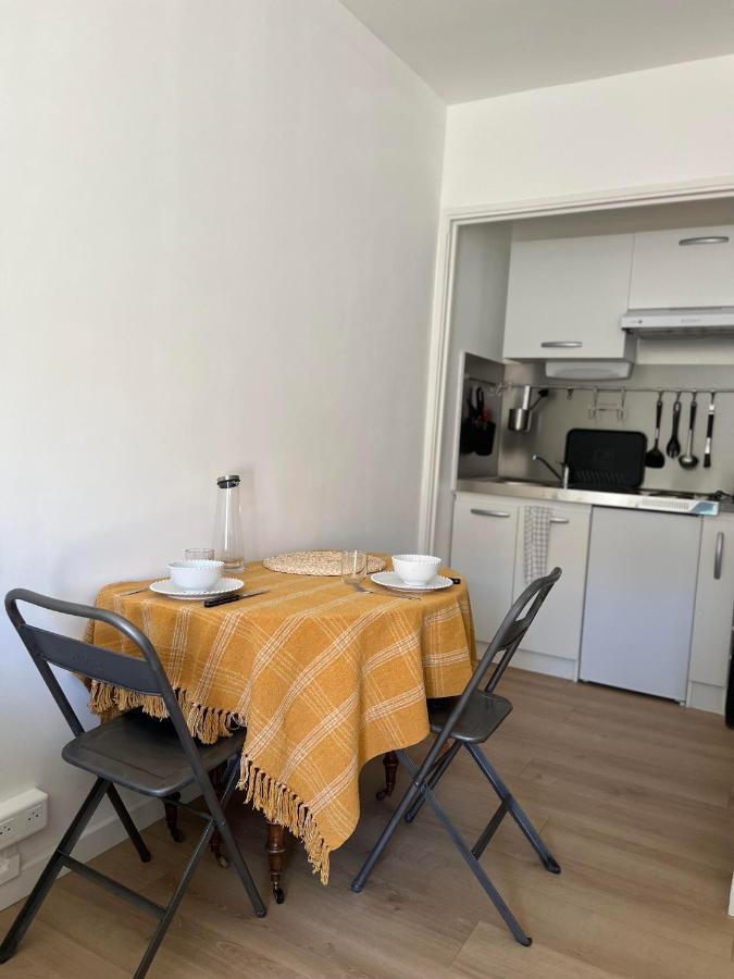 Super Studio Centre Ville D'Ajaccio Ajaccio  Extérieur photo